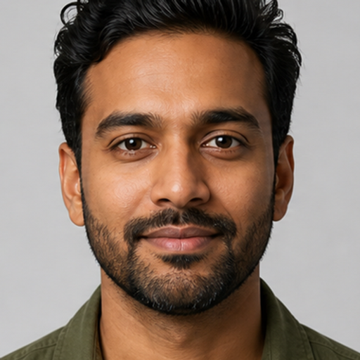 Jordan Patel author avatar